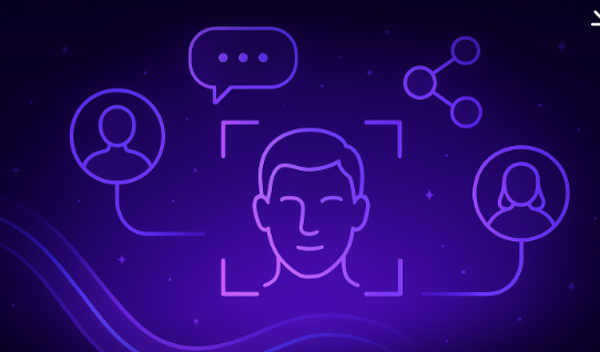 Facelink Connect - Networking Platform